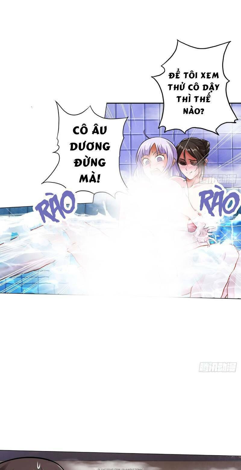 Nhân Vật Phản Diện Đi Tìm Đường Chết Chapter 19 - 25