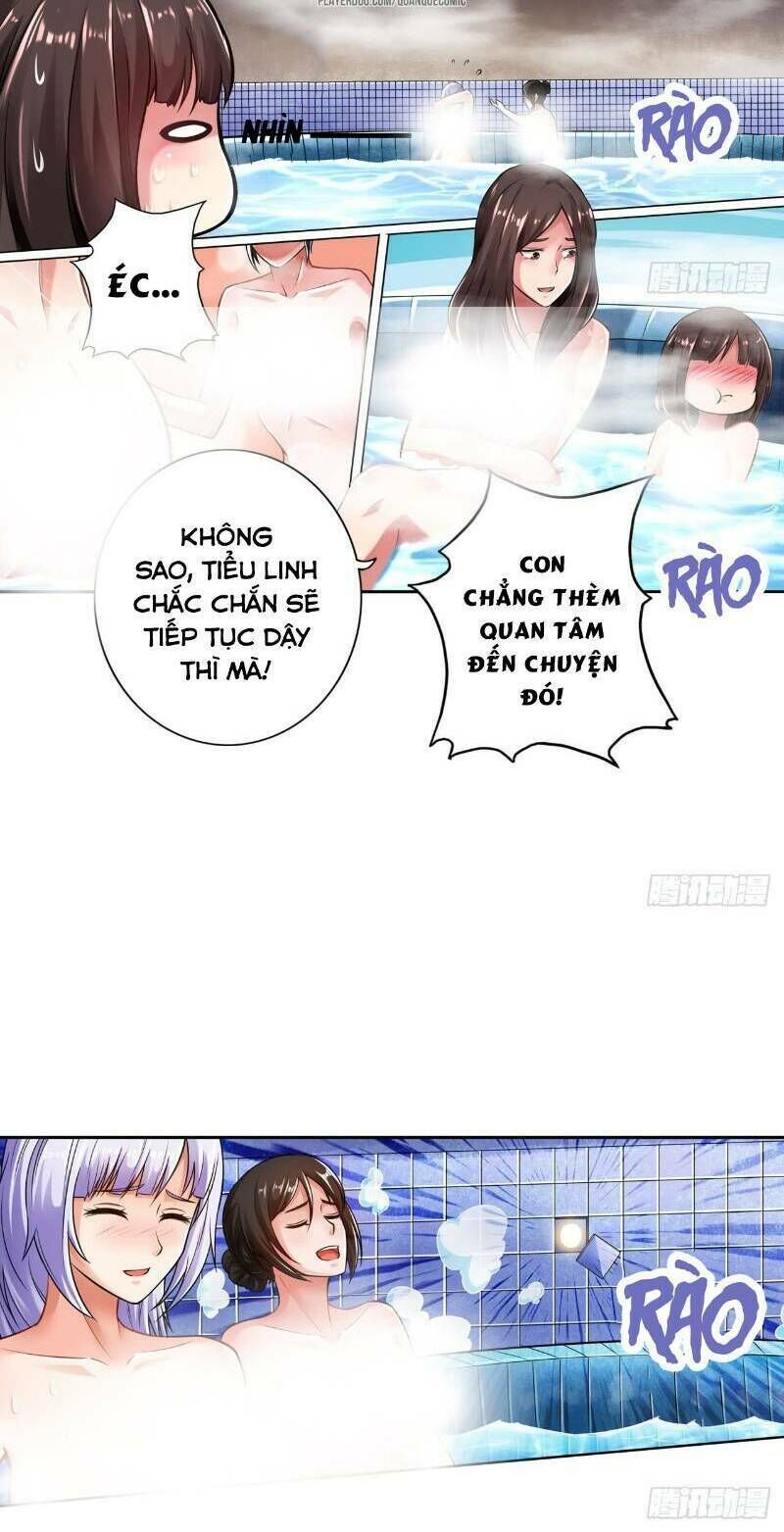 Nhân Vật Phản Diện Đi Tìm Đường Chết Chapter 19 - 26