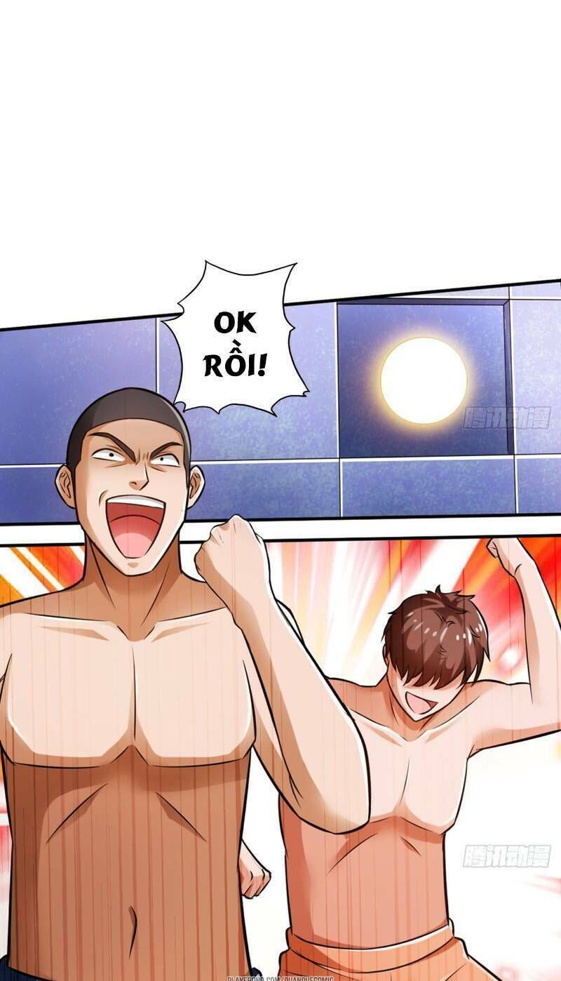 Nhân Vật Phản Diện Đi Tìm Đường Chết Chapter 19 - 27