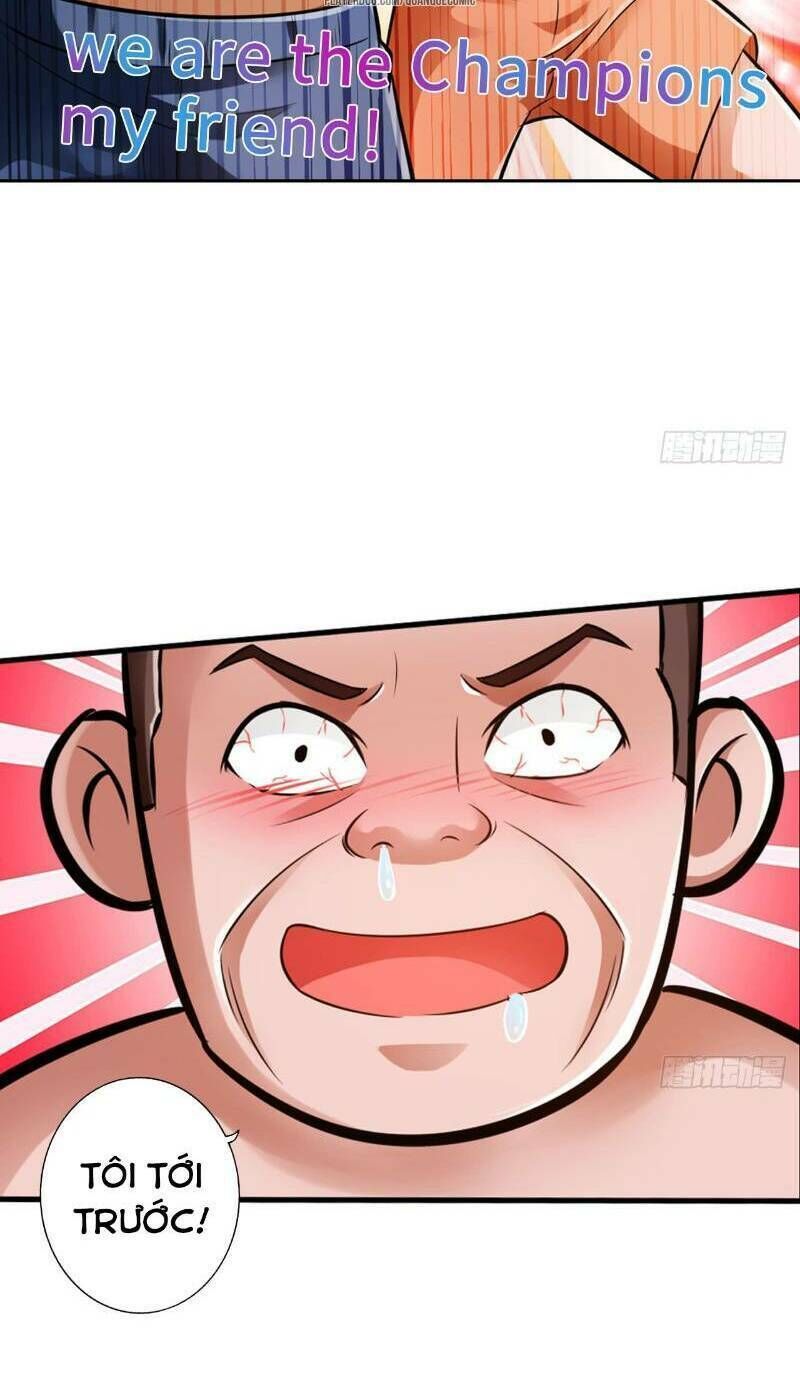 Nhân Vật Phản Diện Đi Tìm Đường Chết Chapter 19 - 28