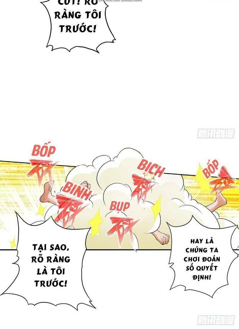 Nhân Vật Phản Diện Đi Tìm Đường Chết Chapter 19 - 30