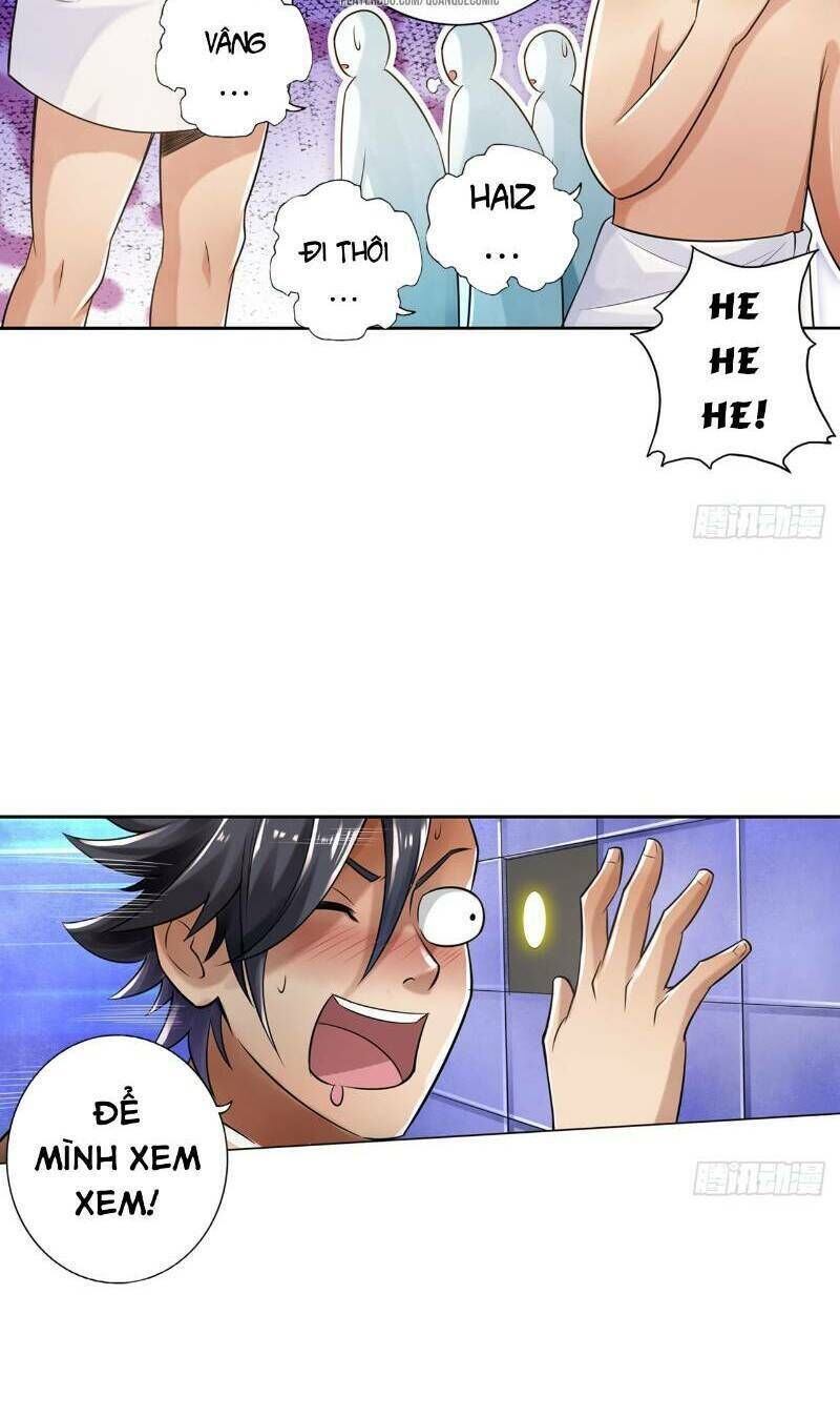 Nhân Vật Phản Diện Đi Tìm Đường Chết Chapter 19 - 32