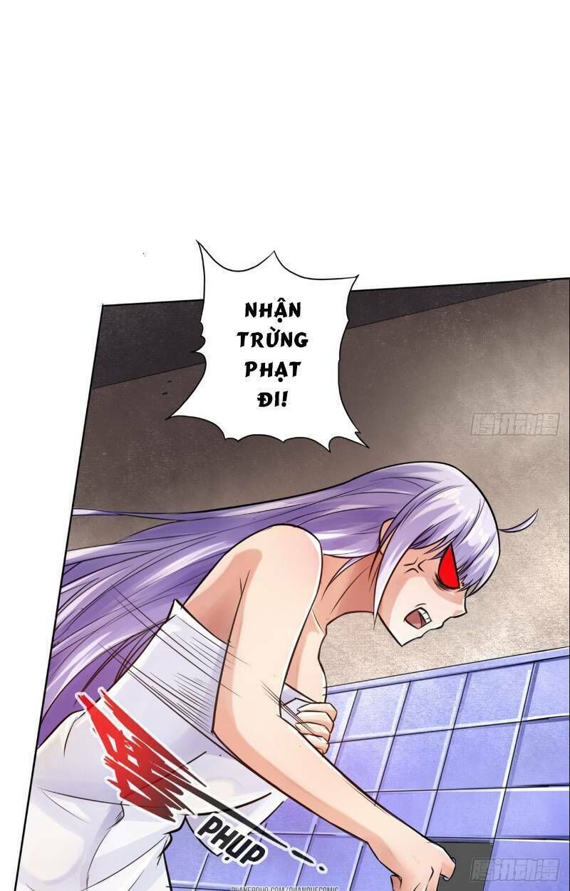 Nhân Vật Phản Diện Đi Tìm Đường Chết Chapter 19 - 35