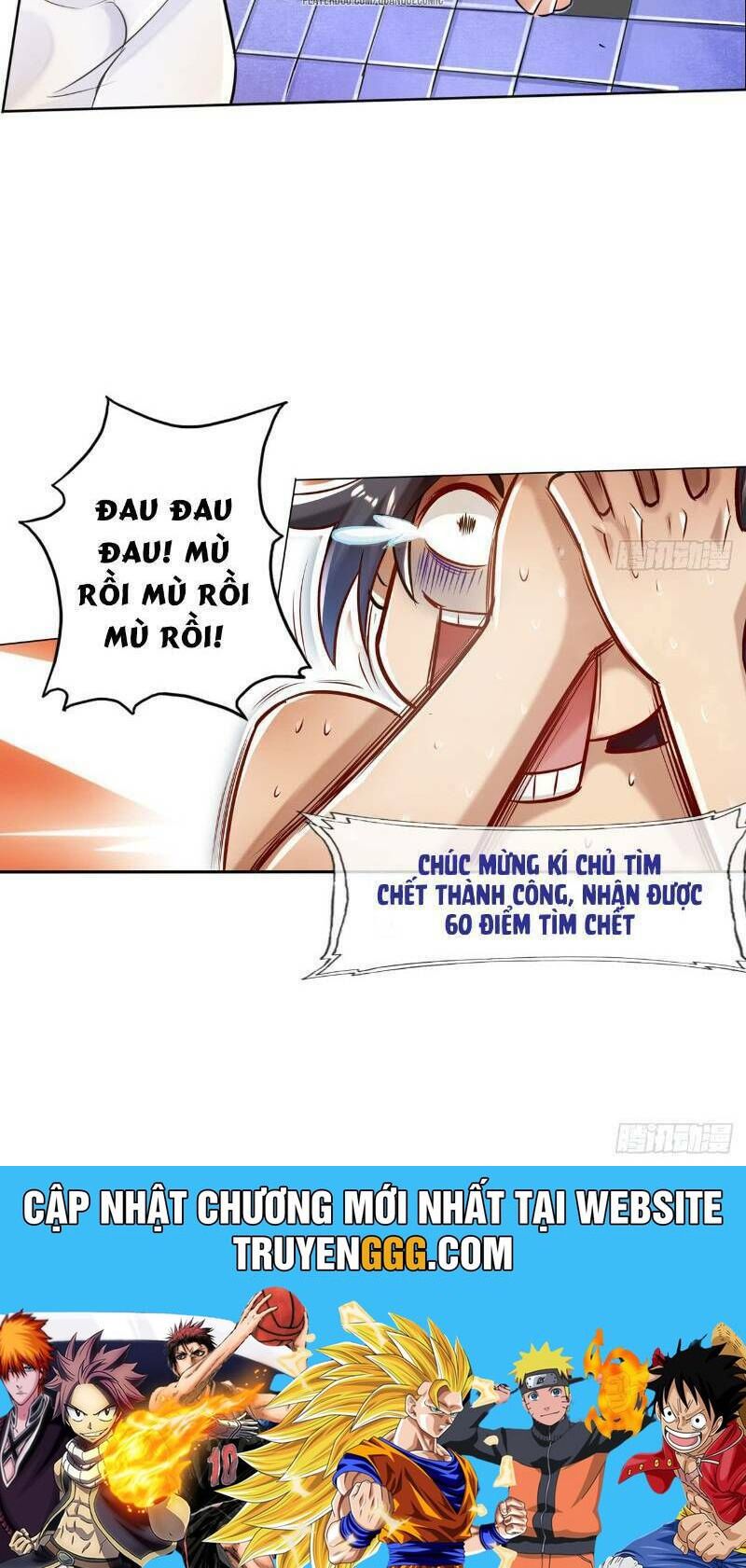 Nhân Vật Phản Diện Đi Tìm Đường Chết Chapter 19 - 36