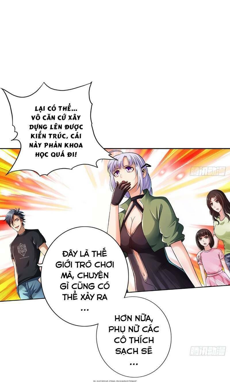 Nhân Vật Phản Diện Đi Tìm Đường Chết Chapter 19 - 6