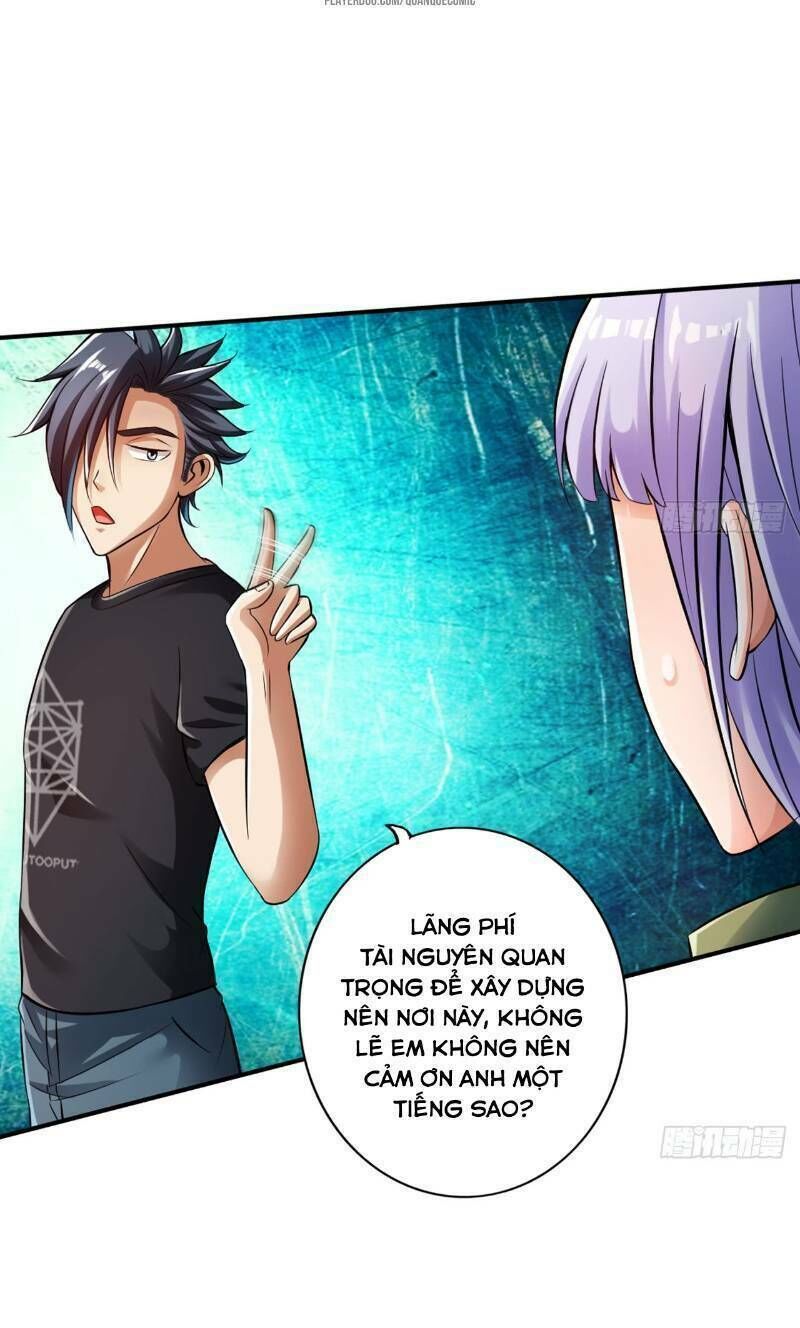 Nhân Vật Phản Diện Đi Tìm Đường Chết Chapter 19 - 7