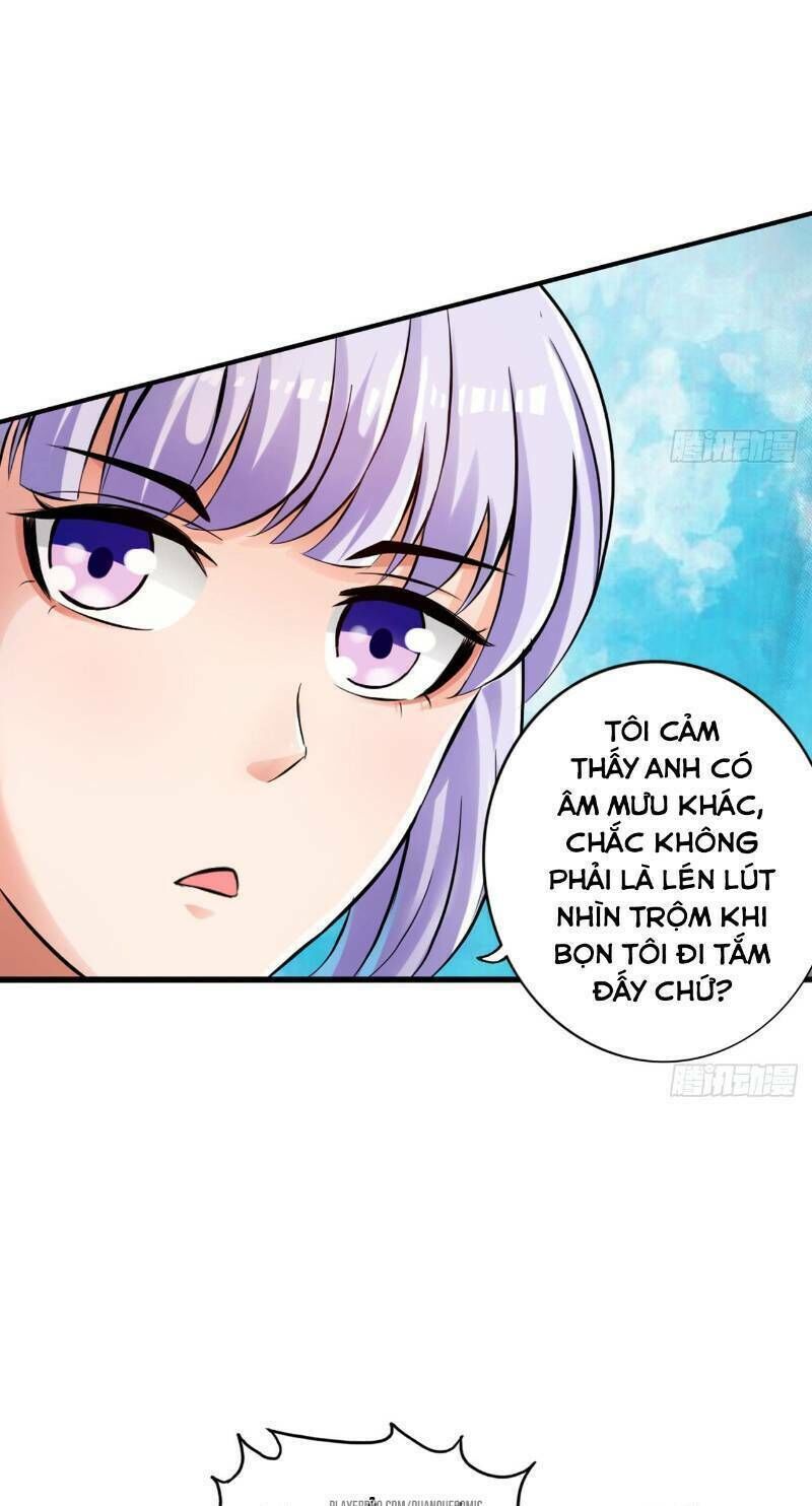 Nhân Vật Phản Diện Đi Tìm Đường Chết Chapter 19 - 8