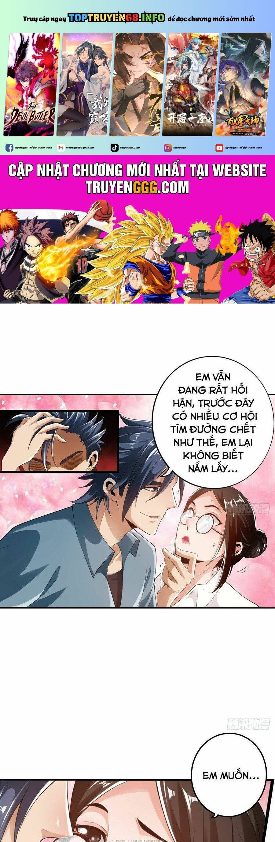 Nhân Vật Phản Diện Đi Tìm Đường Chết Chapter 2 - 2