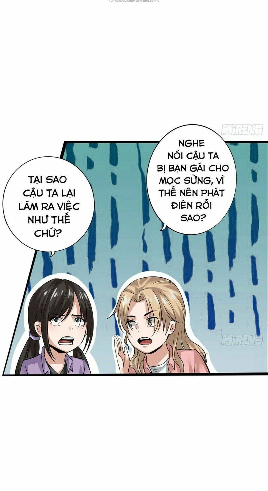 Nhân Vật Phản Diện Đi Tìm Đường Chết Chapter 2 - 13