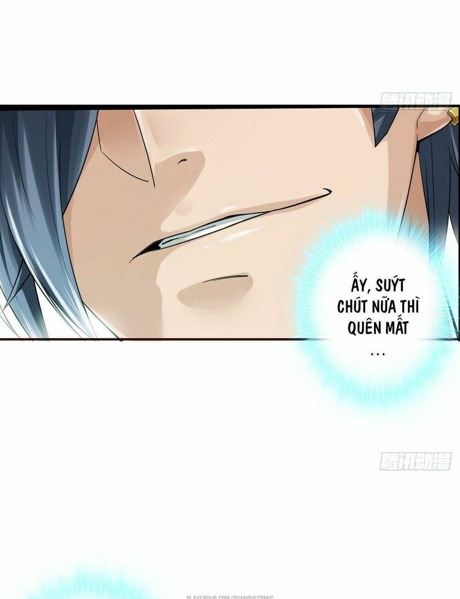 Nhân Vật Phản Diện Đi Tìm Đường Chết Chapter 2 - 14