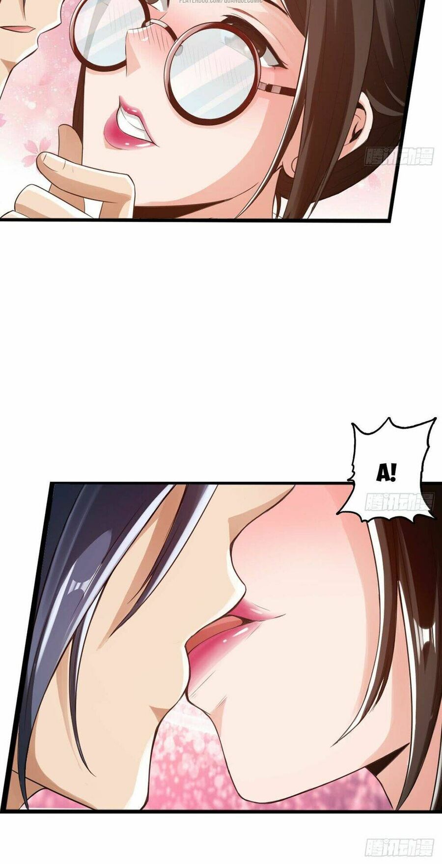 Nhân Vật Phản Diện Đi Tìm Đường Chết Chapter 2 - 3