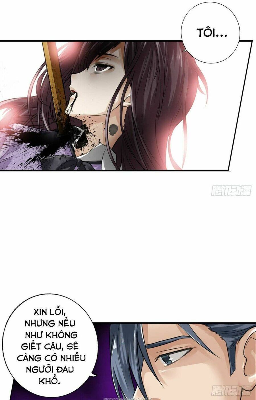 Nhân Vật Phản Diện Đi Tìm Đường Chết Chapter 2 - 24