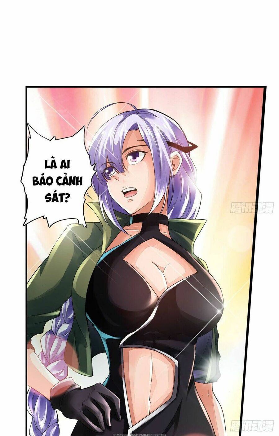 Nhân Vật Phản Diện Đi Tìm Đường Chết Chapter 2 - 26