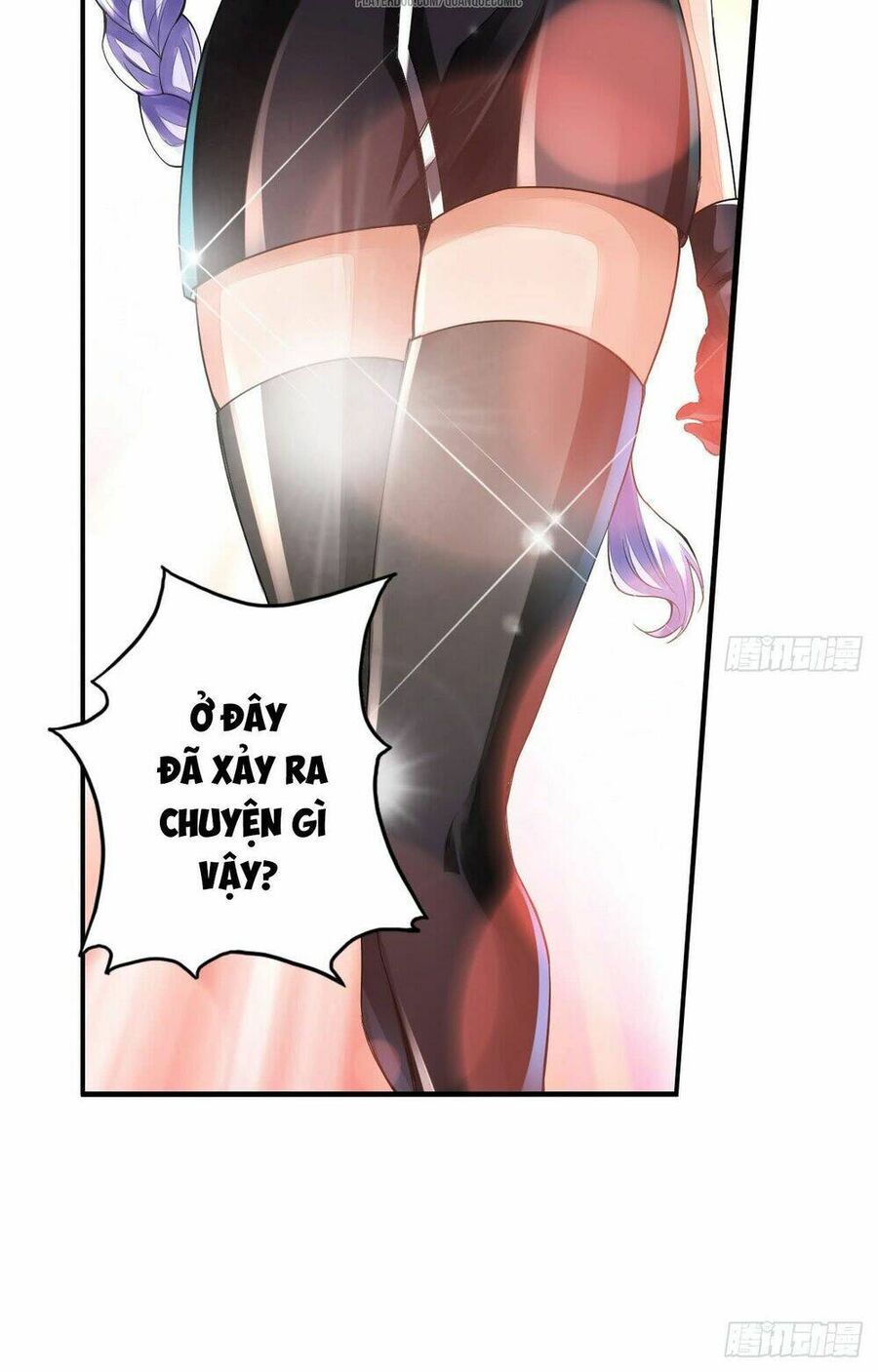 Nhân Vật Phản Diện Đi Tìm Đường Chết Chapter 2 - 27