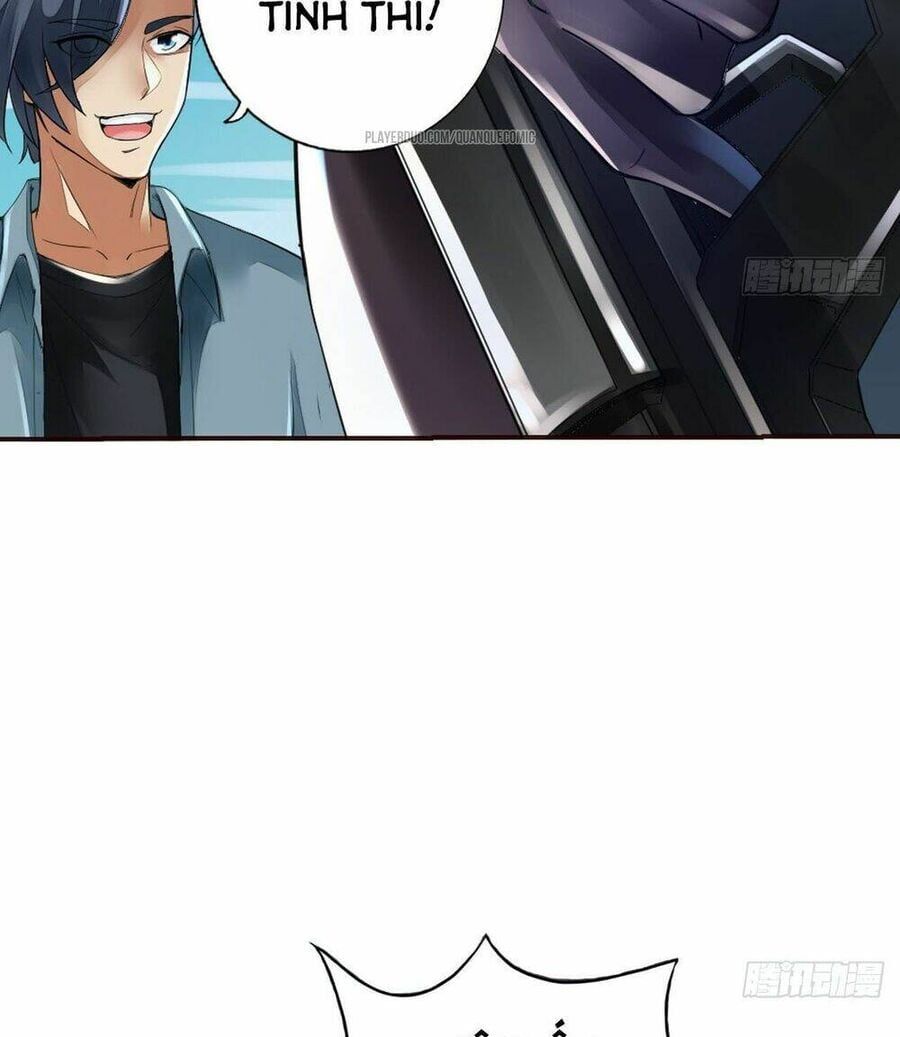 Nhân Vật Phản Diện Đi Tìm Đường Chết Chapter 2 - 29