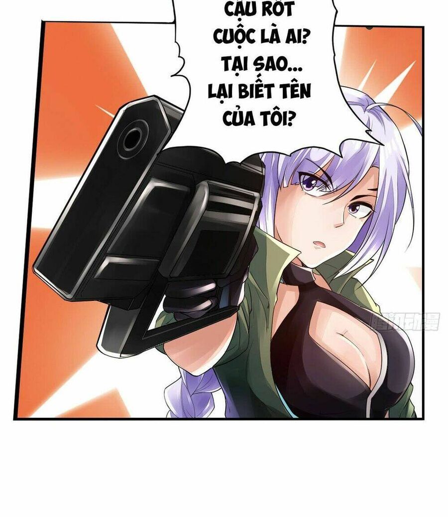 Nhân Vật Phản Diện Đi Tìm Đường Chết Chapter 2 - 30