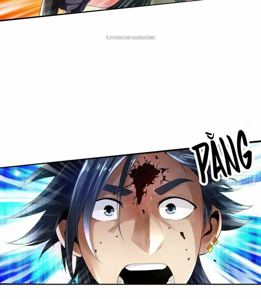 Nhân Vật Phản Diện Đi Tìm Đường Chết Chapter 2 - 32