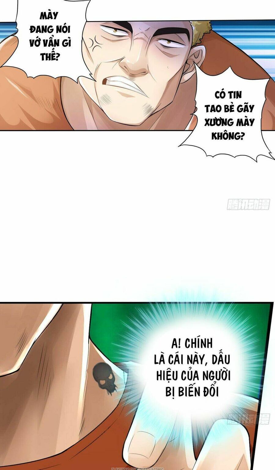 Nhân Vật Phản Diện Đi Tìm Đường Chết Chapter 2 - 6