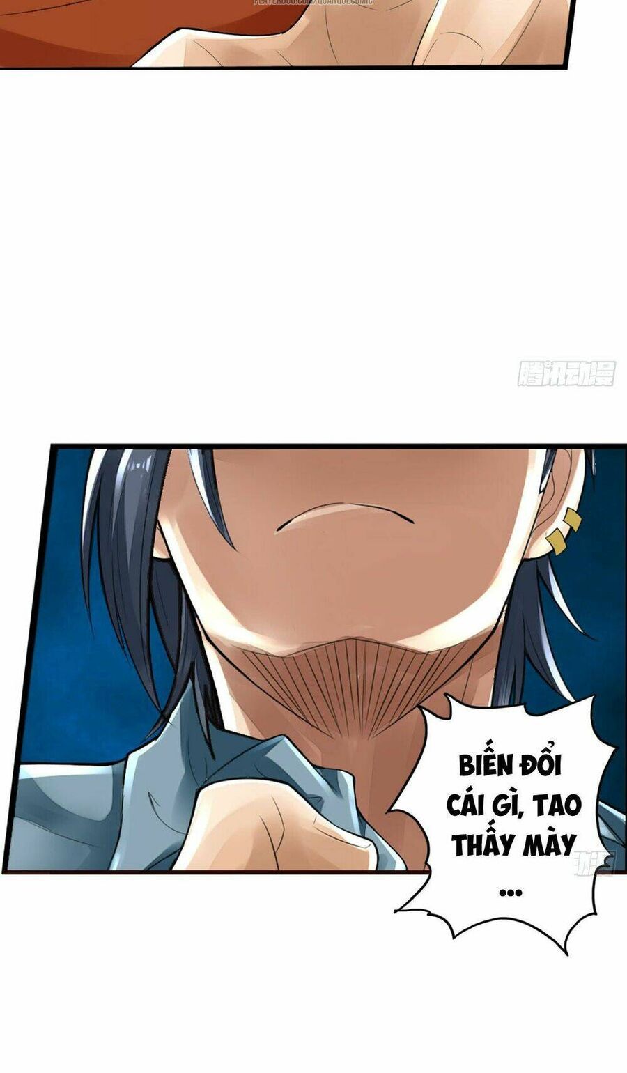 Nhân Vật Phản Diện Đi Tìm Đường Chết Chapter 2 - 7