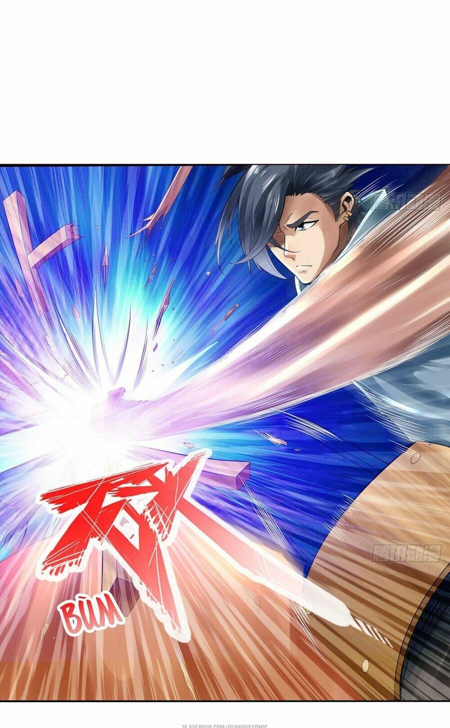 Nhân Vật Phản Diện Đi Tìm Đường Chết Chapter 2 - 8