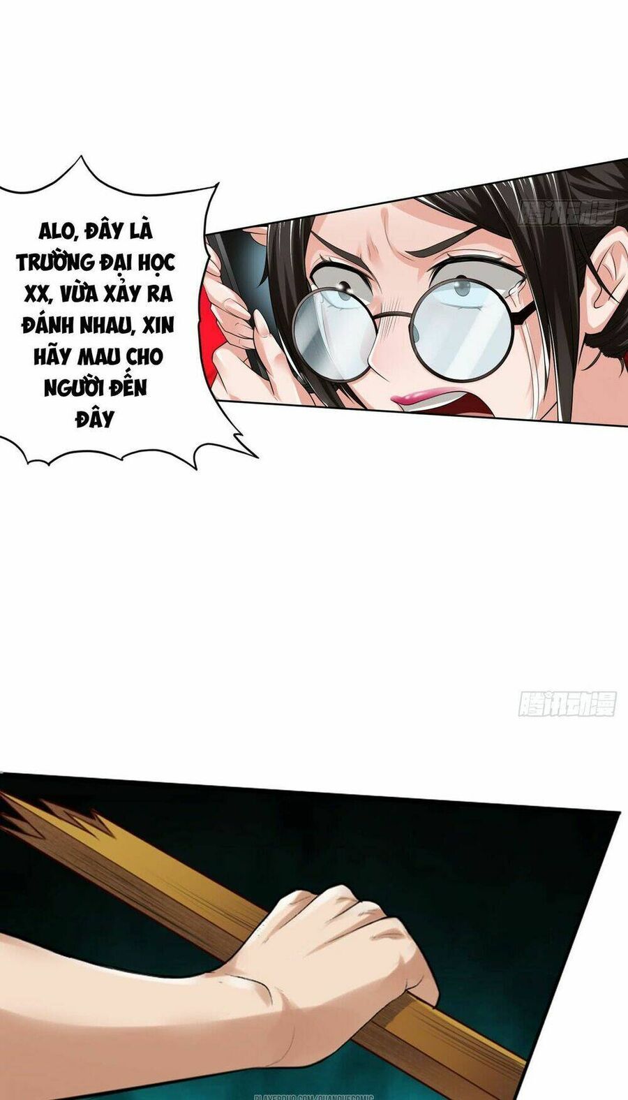 Nhân Vật Phản Diện Đi Tìm Đường Chết Chapter 2 - 10