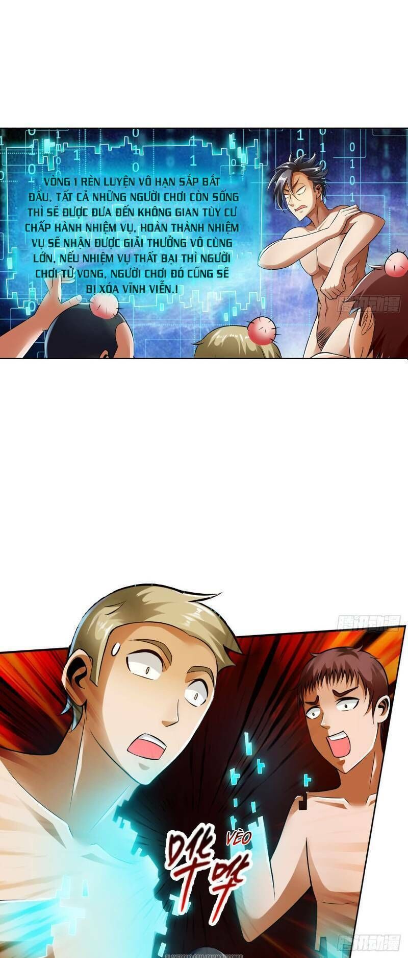 Nhân Vật Phản Diện Đi Tìm Đường Chết Chapter 20 - 11