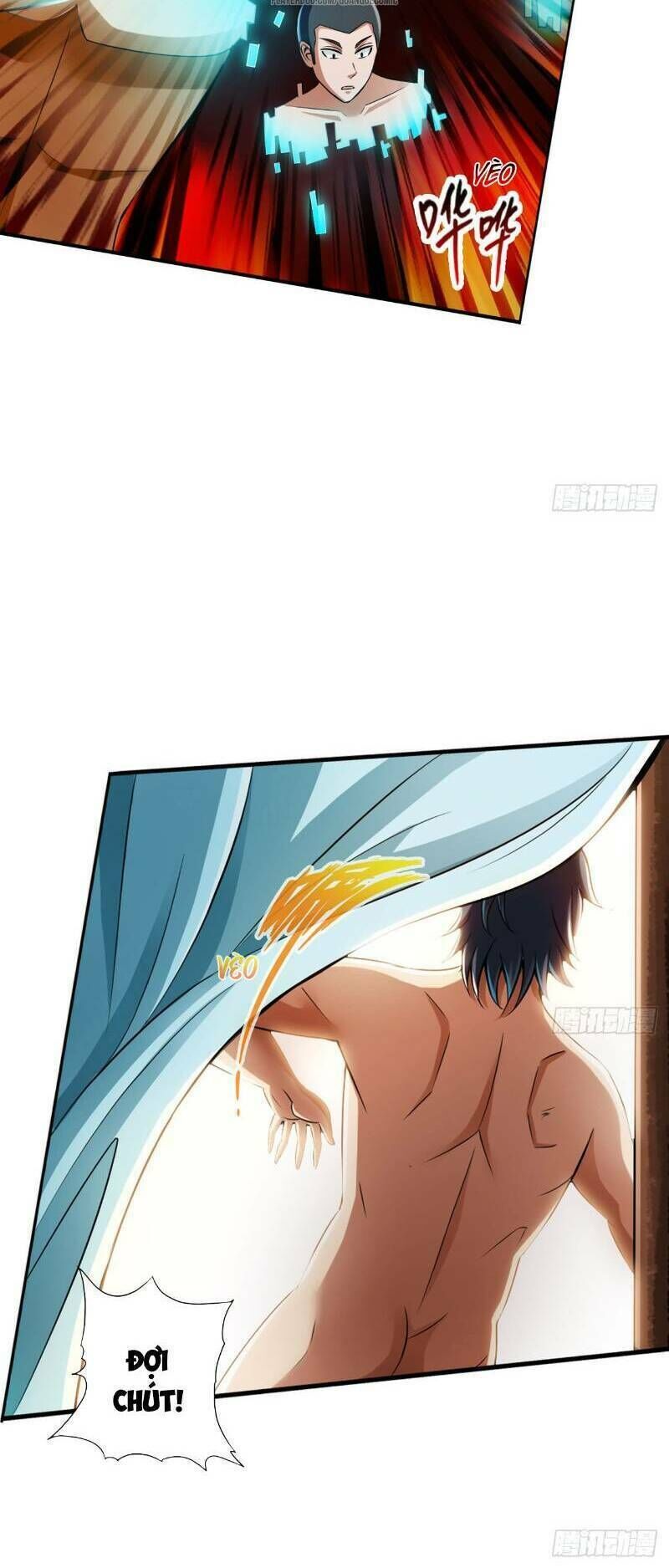 Nhân Vật Phản Diện Đi Tìm Đường Chết Chapter 20 - 12