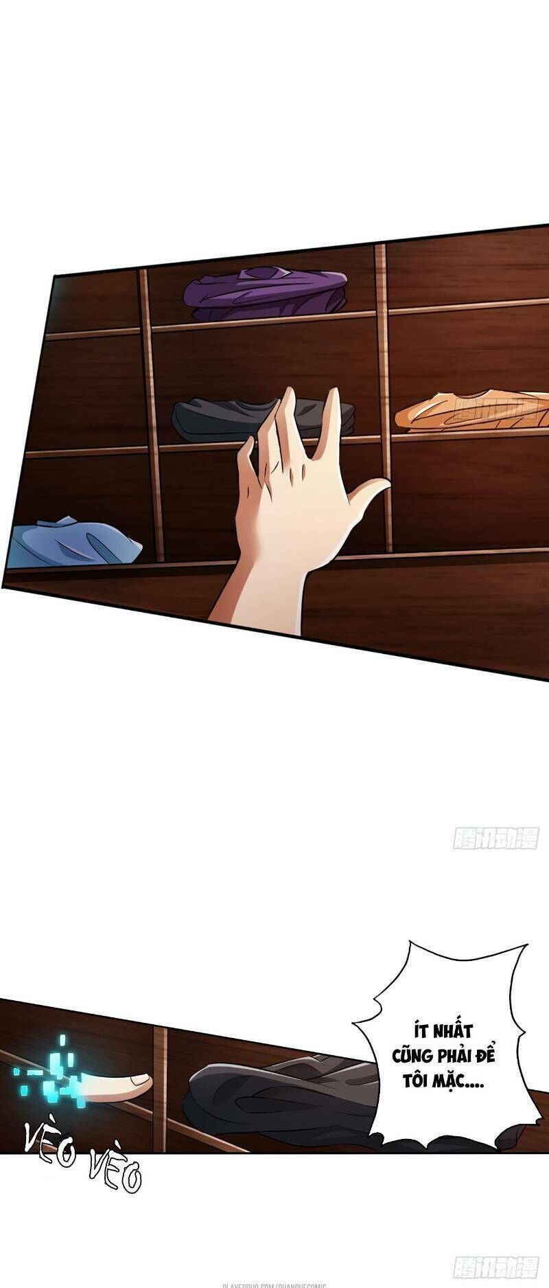 Nhân Vật Phản Diện Đi Tìm Đường Chết Chapter 20 - 13