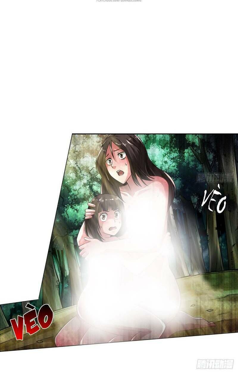 Nhân Vật Phản Diện Đi Tìm Đường Chết Chapter 20 - 16