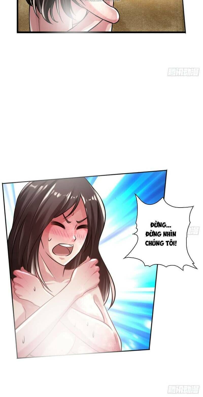 Nhân Vật Phản Diện Đi Tìm Đường Chết Chapter 20 - 18