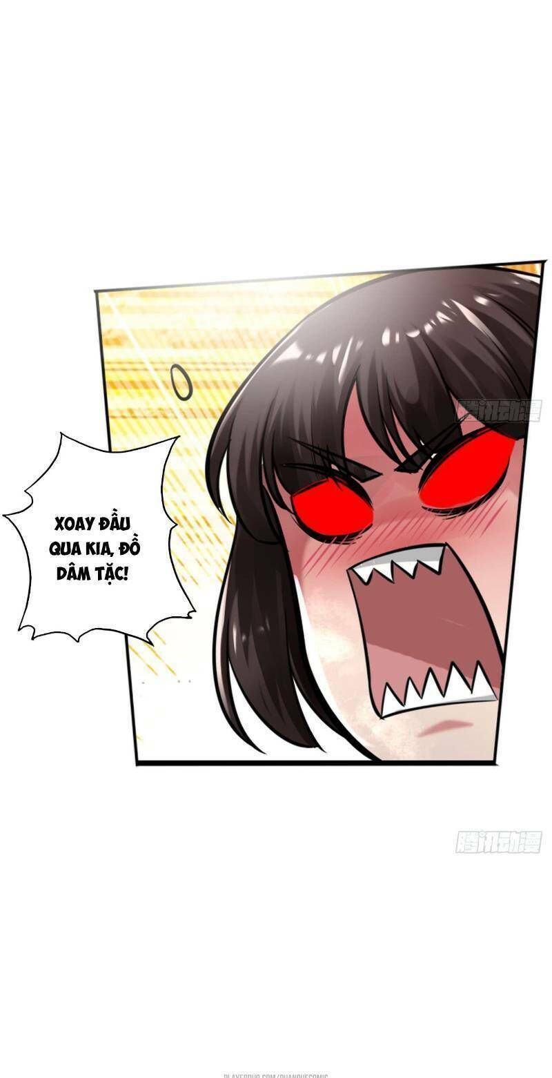 Nhân Vật Phản Diện Đi Tìm Đường Chết Chapter 20 - 19