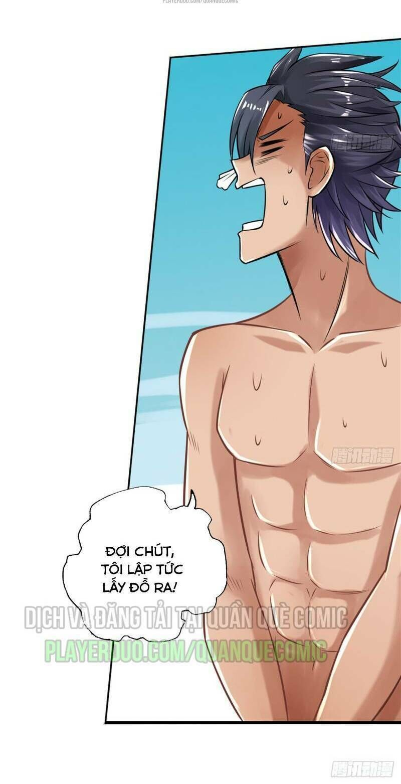 Nhân Vật Phản Diện Đi Tìm Đường Chết Chapter 20 - 20