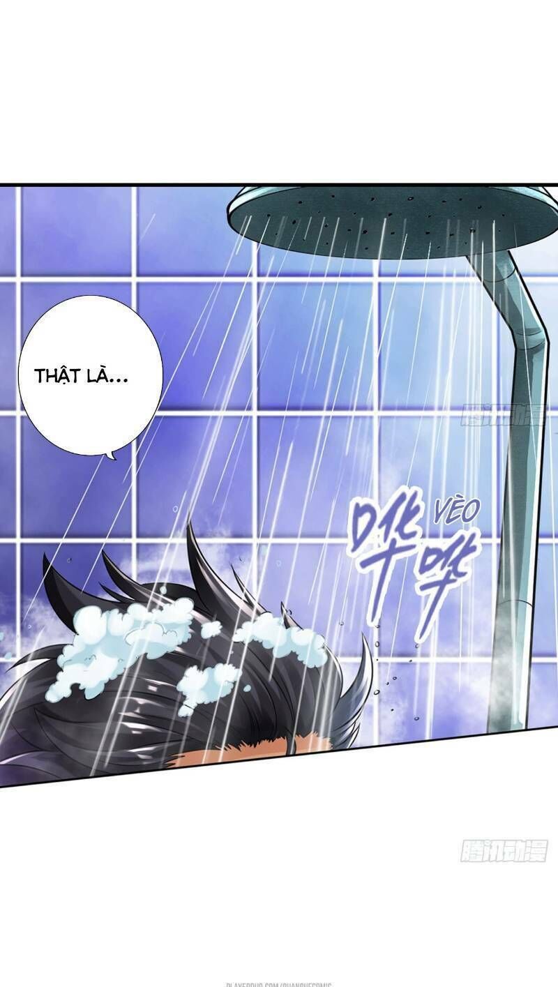 Nhân Vật Phản Diện Đi Tìm Đường Chết Chapter 20 - 3