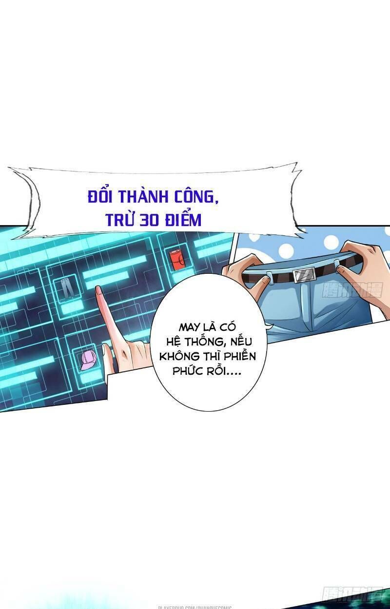 Nhân Vật Phản Diện Đi Tìm Đường Chết Chapter 20 - 21