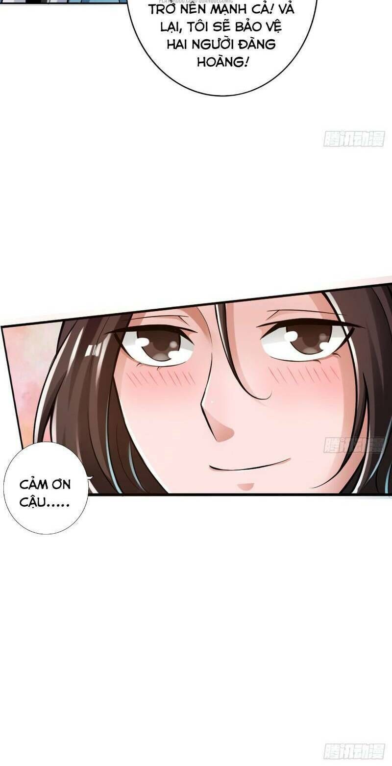 Nhân Vật Phản Diện Đi Tìm Đường Chết Chapter 20 - 24