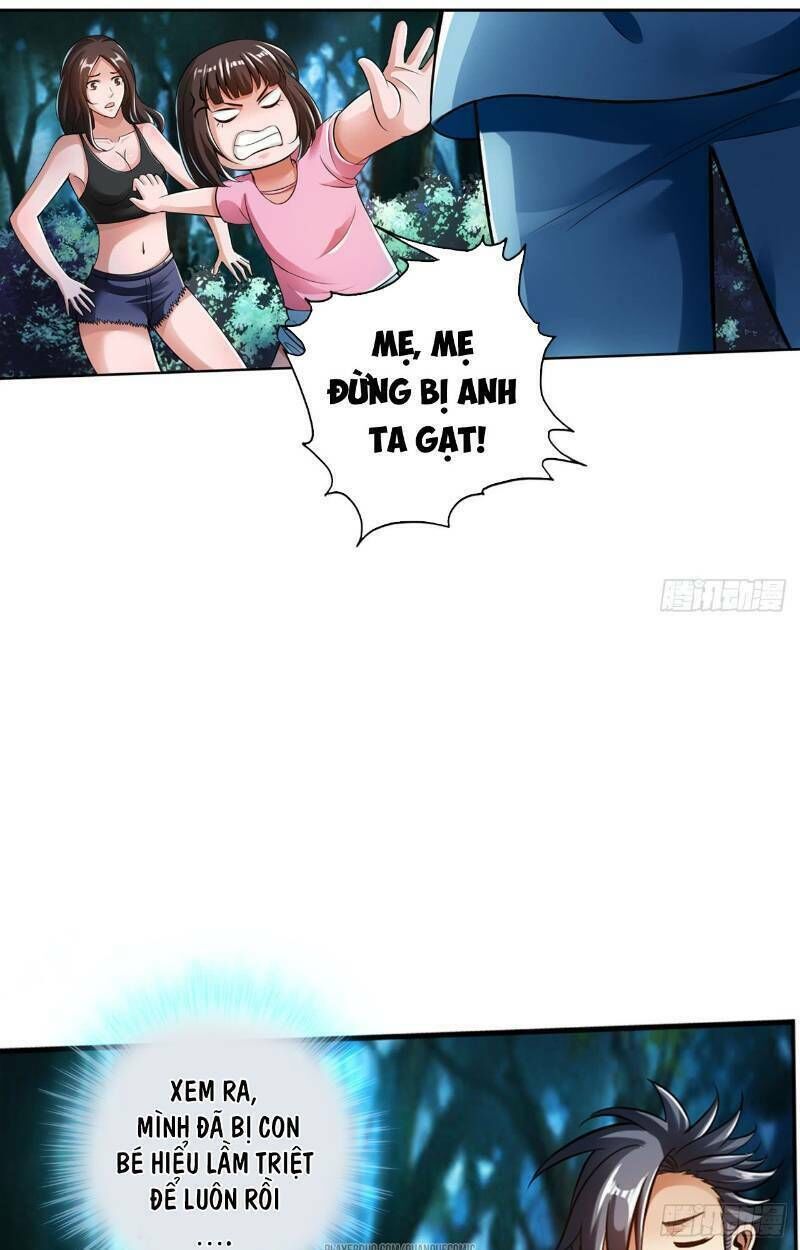 Nhân Vật Phản Diện Đi Tìm Đường Chết Chapter 20 - 25