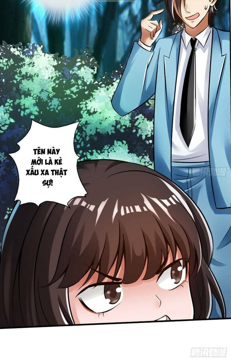 Nhân Vật Phản Diện Đi Tìm Đường Chết Chapter 20 - 26