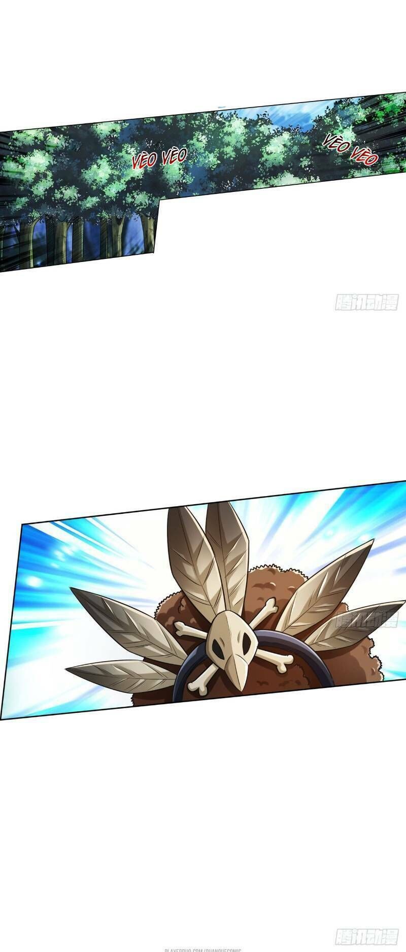 Nhân Vật Phản Diện Đi Tìm Đường Chết Chapter 20 - 29