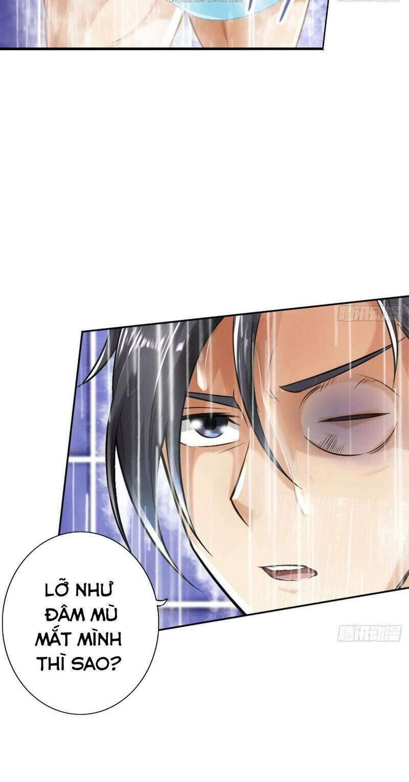 Nhân Vật Phản Diện Đi Tìm Đường Chết Chapter 20 - 6