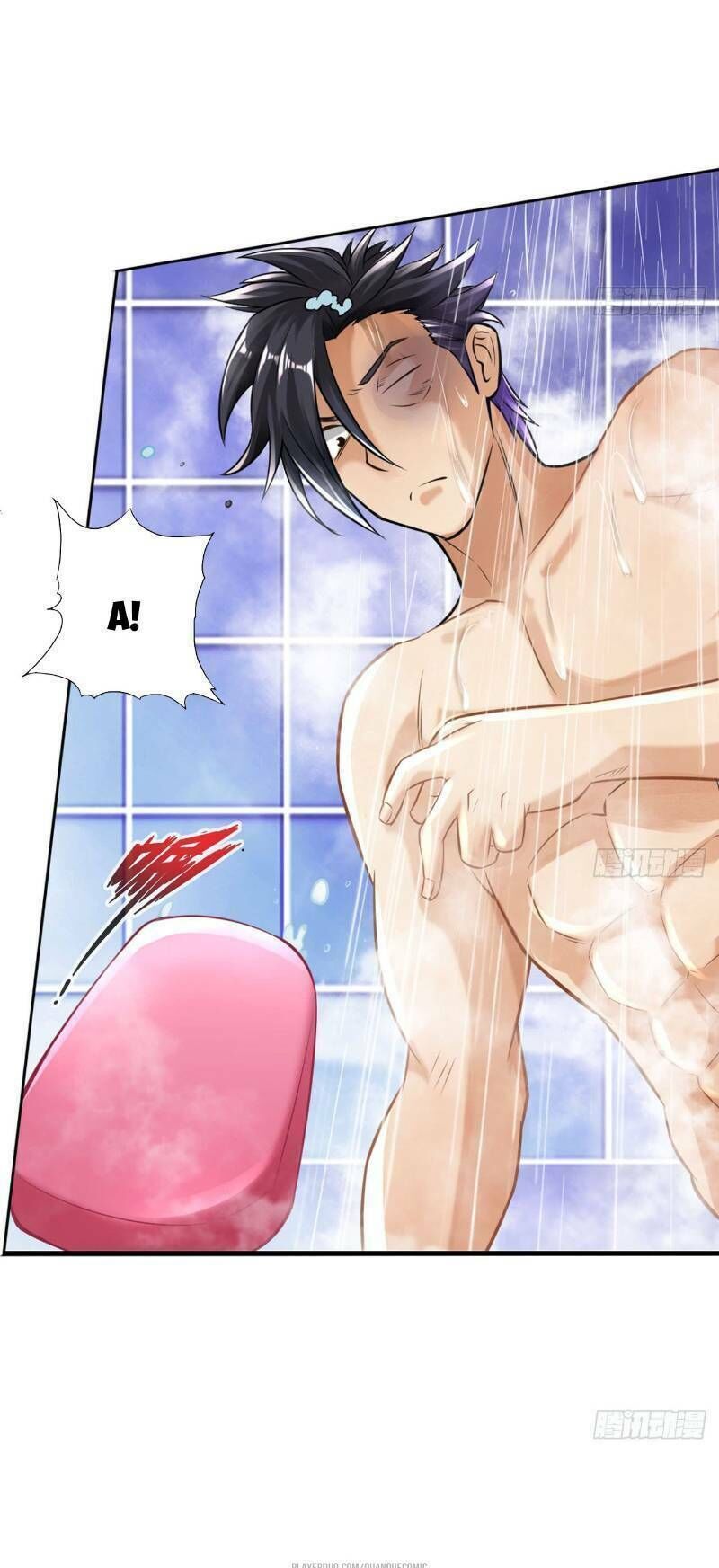 Nhân Vật Phản Diện Đi Tìm Đường Chết Chapter 20 - 7