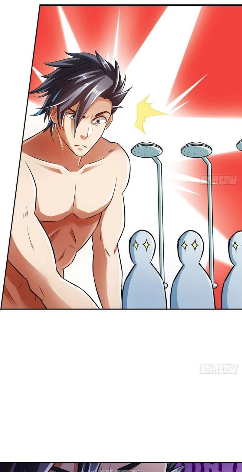 Nhân Vật Phản Diện Đi Tìm Đường Chết Chapter 20 - 9