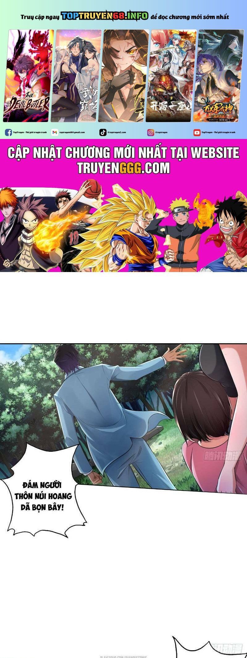 Nhân Vật Phản Diện Đi Tìm Đường Chết Chapter 21 - 2