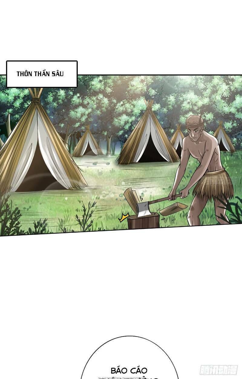 Nhân Vật Phản Diện Đi Tìm Đường Chết Chapter 21 - 12