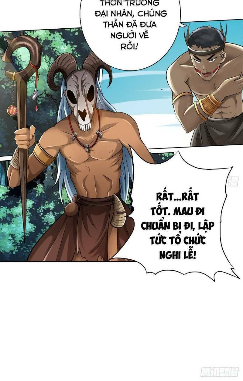 Nhân Vật Phản Diện Đi Tìm Đường Chết Chapter 21 - 13