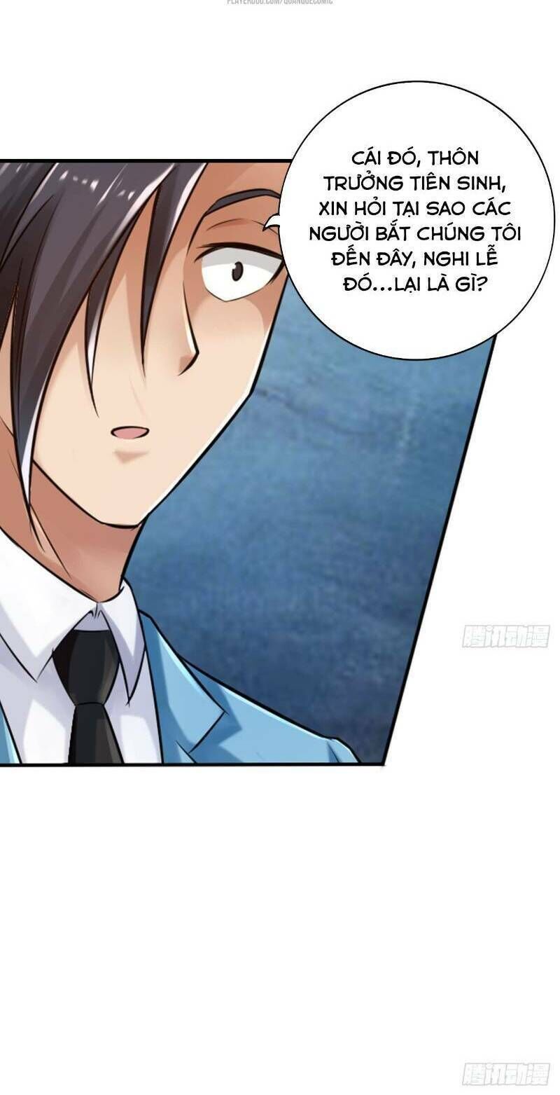 Nhân Vật Phản Diện Đi Tìm Đường Chết Chapter 21 - 15