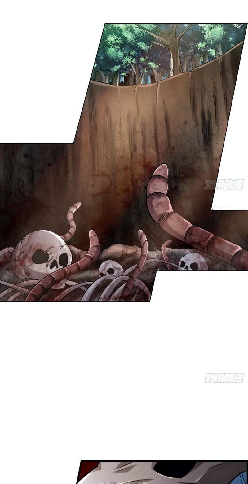 Nhân Vật Phản Diện Đi Tìm Đường Chết Chapter 21 - 16