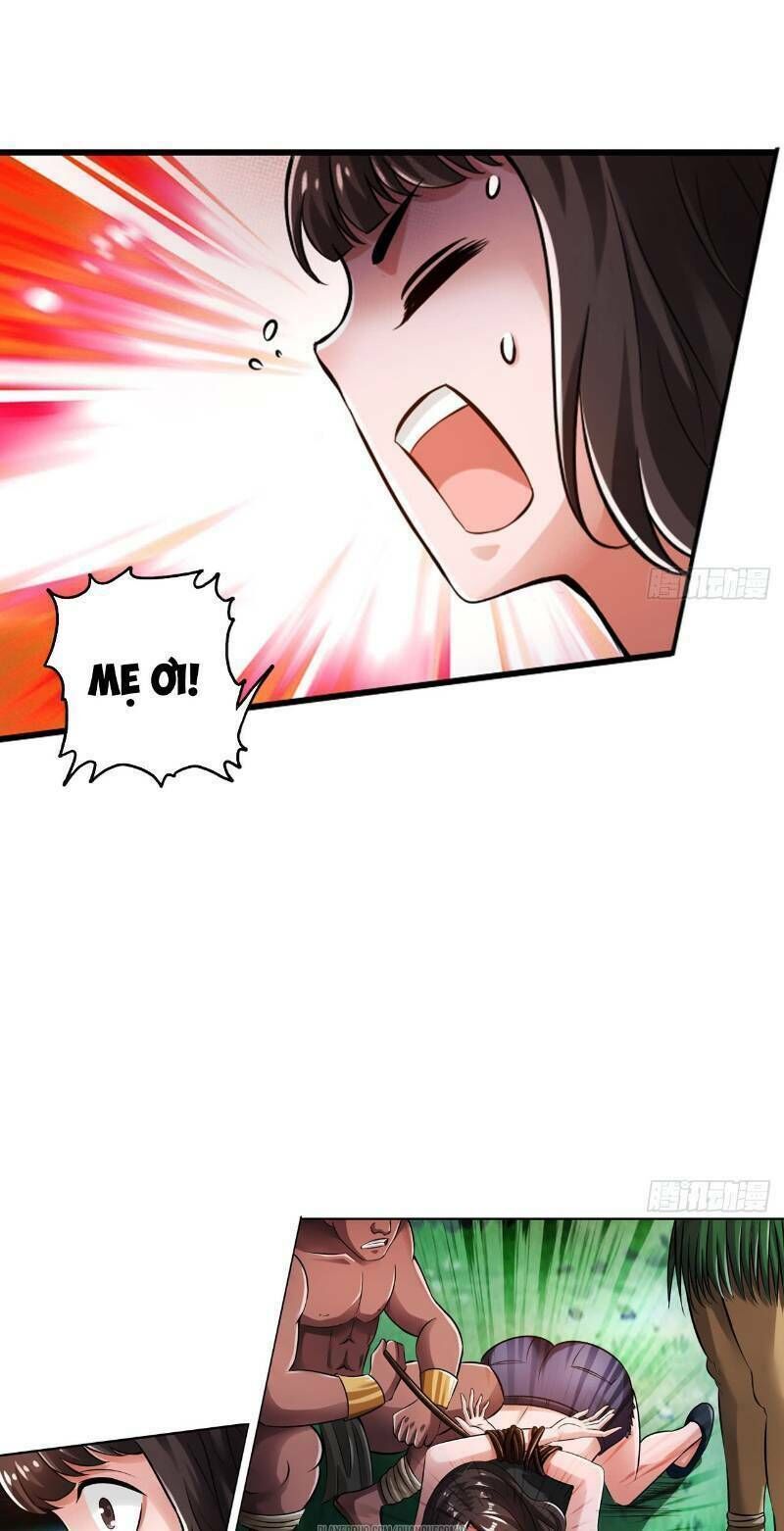 Nhân Vật Phản Diện Đi Tìm Đường Chết Chapter 21 - 20