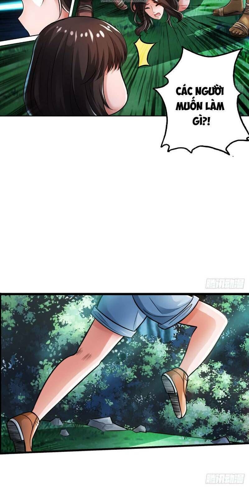 Nhân Vật Phản Diện Đi Tìm Đường Chết Chapter 21 - 21