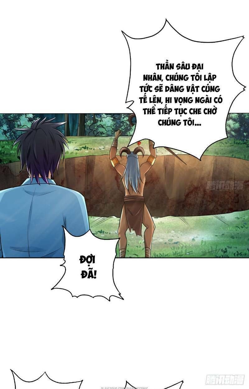 Nhân Vật Phản Diện Đi Tìm Đường Chết Chapter 21 - 26