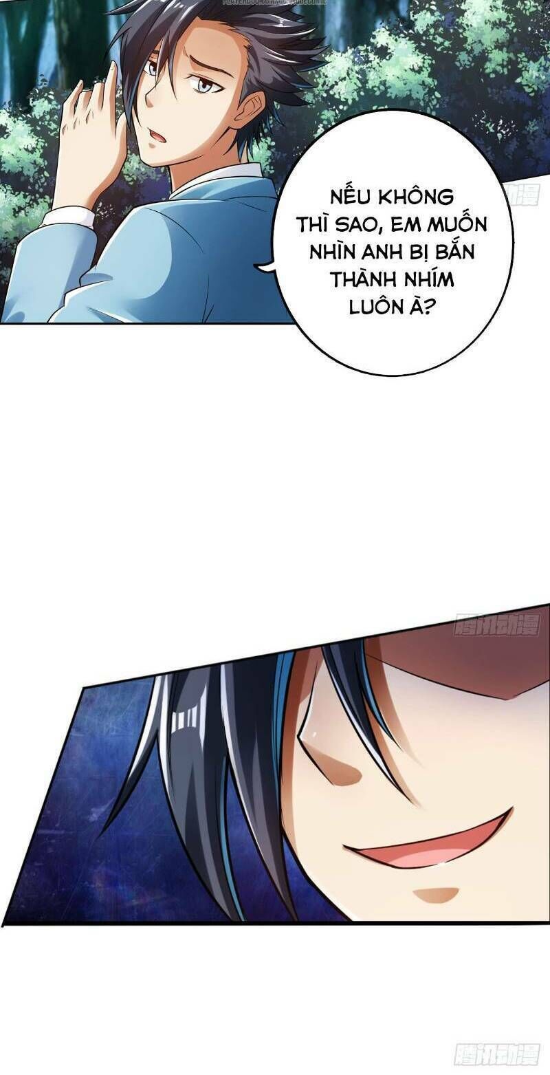 Nhân Vật Phản Diện Đi Tìm Đường Chết Chapter 21 - 5
